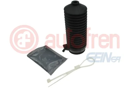 Faltenbalgsatz, Lenkung Vorderachse AUTOFREN SEINSA D9038 Bild Faltenbalgsatz, Lenkung Vorderachse AUTOFREN SEINSA D9038