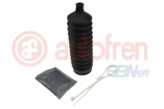 Faltenbalgsatz, Lenkung Vorderachse AUTOFREN SEINSA D9039 Bild Faltenbalgsatz, Lenkung Vorderachse AUTOFREN SEINSA D9039