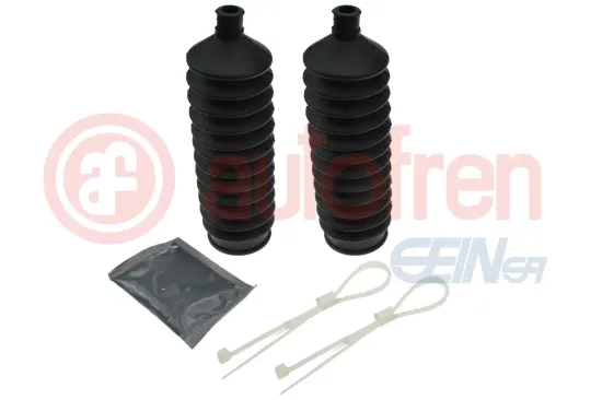 Faltenbalgsatz, Lenkung Vorderachse AUTOFREN SEINSA D9039C Bild Faltenbalgsatz, Lenkung Vorderachse AUTOFREN SEINSA D9039C