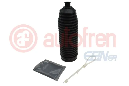 Faltenbalgsatz, Lenkung Vorderachse AUTOFREN SEINSA D9048 Bild Faltenbalgsatz, Lenkung Vorderachse AUTOFREN SEINSA D9048