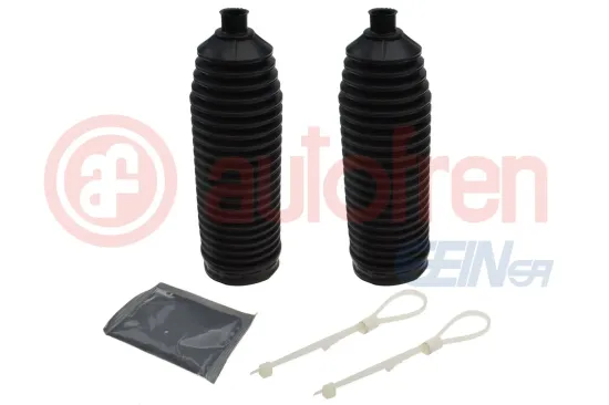 Faltenbalgsatz, Lenkung Vorderachse AUTOFREN SEINSA D9048C Bild Faltenbalgsatz, Lenkung Vorderachse AUTOFREN SEINSA D9048C