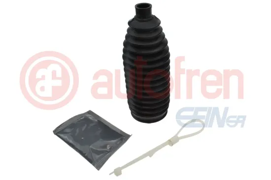 Faltenbalgsatz, Lenkung Vorderachse AUTOFREN SEINSA D9049 Bild Faltenbalgsatz, Lenkung Vorderachse AUTOFREN SEINSA D9049