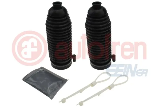 Faltenbalgsatz, Lenkung Vorderachse AUTOFREN SEINSA D9053C Bild Faltenbalgsatz, Lenkung Vorderachse AUTOFREN SEINSA D9053C