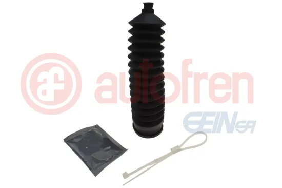 Faltenbalgsatz, Lenkung Vorderachse AUTOFREN SEINSA D9055 Bild Faltenbalgsatz, Lenkung Vorderachse AUTOFREN SEINSA D9055