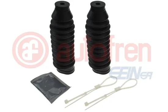 Faltenbalgsatz, Lenkung Vorderachse AUTOFREN SEINSA D9056C Bild Faltenbalgsatz, Lenkung Vorderachse AUTOFREN SEINSA D9056C