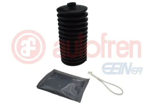Faltenbalgsatz, Lenkung Vorderachse AUTOFREN SEINSA D9088 Bild Faltenbalgsatz, Lenkung Vorderachse AUTOFREN SEINSA D9088