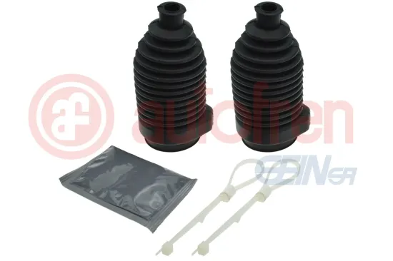 Faltenbalgsatz, Lenkung Vorderachse AUTOFREN SEINSA D9104C Bild Faltenbalgsatz, Lenkung Vorderachse AUTOFREN SEINSA D9104C