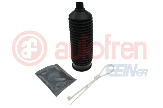 Faltenbalgsatz, Lenkung Vorderachse AUTOFREN SEINSA D9126 Bild Faltenbalgsatz, Lenkung Vorderachse AUTOFREN SEINSA D9126