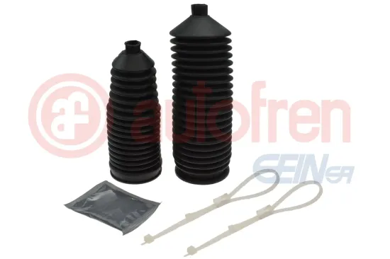 Faltenbalgsatz, Lenkung Vorderachse AUTOFREN SEINSA D9131C Bild Faltenbalgsatz, Lenkung Vorderachse AUTOFREN SEINSA D9131C