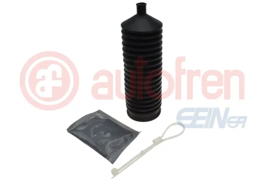 Faltenbalgsatz, Lenkung Vorderachse AUTOFREN SEINSA D9139 Bild Faltenbalgsatz, Lenkung Vorderachse AUTOFREN SEINSA D9139