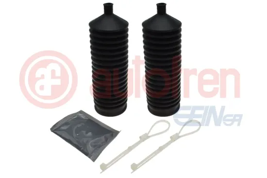 Faltenbalgsatz, Lenkung Vorderachse AUTOFREN SEINSA D9139C Bild Faltenbalgsatz, Lenkung Vorderachse AUTOFREN SEINSA D9139C
