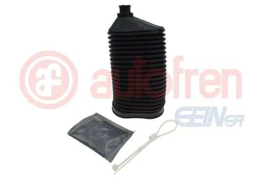 Faltenbalgsatz, Lenkung Vorderachse AUTOFREN SEINSA D9164 Bild Faltenbalgsatz, Lenkung Vorderachse AUTOFREN SEINSA D9164