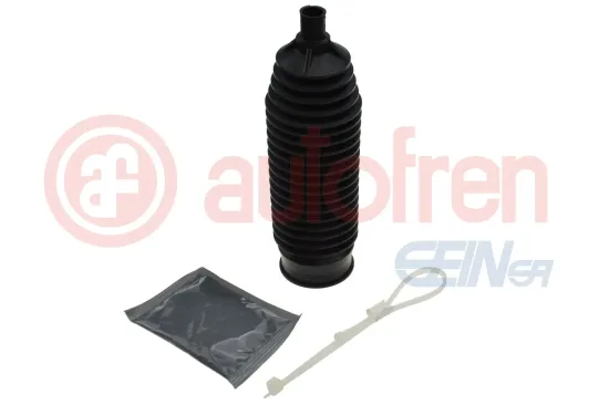 Faltenbalgsatz, Lenkung Vorderachse AUTOFREN SEINSA D9174 Bild Faltenbalgsatz, Lenkung Vorderachse AUTOFREN SEINSA D9174