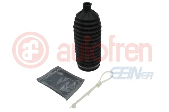 Faltenbalgsatz, Lenkung Vorderachse links AUTOFREN SEINSA D9202 Bild Faltenbalgsatz, Lenkung Vorderachse links AUTOFREN SEINSA D9202