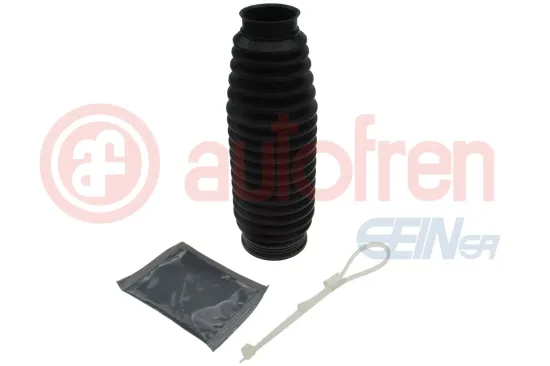 Faltenbalgsatz, Lenkung Vorderachse AUTOFREN SEINSA D9204 Bild Faltenbalgsatz, Lenkung Vorderachse AUTOFREN SEINSA D9204