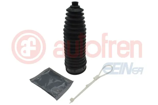 Faltenbalgsatz, Lenkung Vorderachse AUTOFREN SEINSA D9205 Bild Faltenbalgsatz, Lenkung Vorderachse AUTOFREN SEINSA D9205