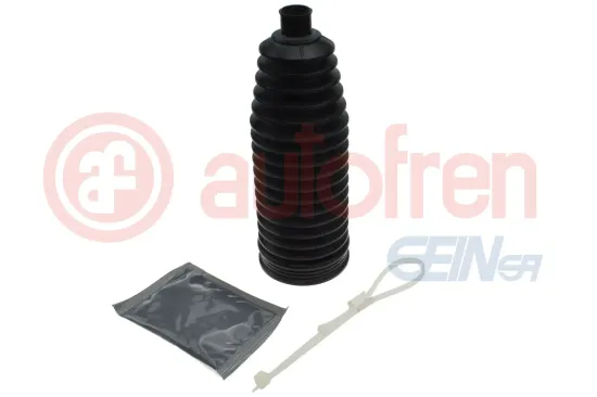 Faltenbalgsatz, Lenkung Vorderachse AUTOFREN SEINSA D9206 Bild Faltenbalgsatz, Lenkung Vorderachse AUTOFREN SEINSA D9206