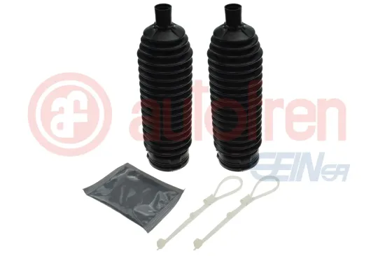 Faltenbalgsatz, Lenkung Vorderachse AUTOFREN SEINSA D9210C Bild Faltenbalgsatz, Lenkung Vorderachse AUTOFREN SEINSA D9210C