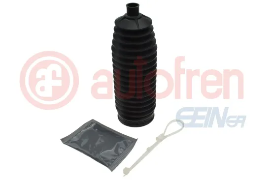 Faltenbalgsatz, Lenkung Vorderachse AUTOFREN SEINSA D9211 Bild Faltenbalgsatz, Lenkung Vorderachse AUTOFREN SEINSA D9211