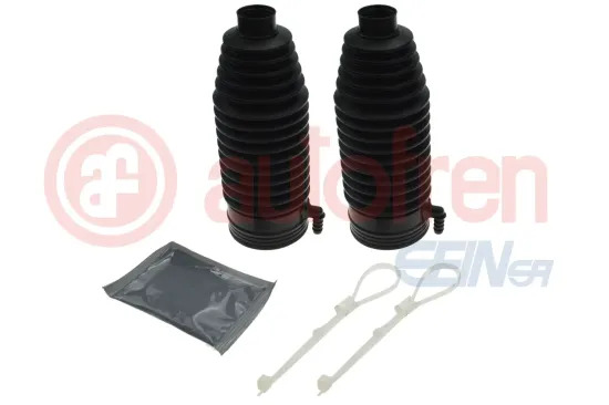 Faltenbalgsatz, Lenkung Vorderachse AUTOFREN SEINSA D9226C Bild Faltenbalgsatz, Lenkung Vorderachse AUTOFREN SEINSA D9226C