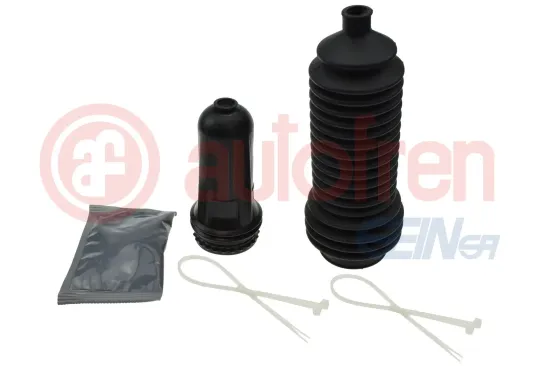 Faltenbalgsatz, Lenkung Vorderachse AUTOFREN SEINSA D9243C Bild Faltenbalgsatz, Lenkung Vorderachse AUTOFREN SEINSA D9243C