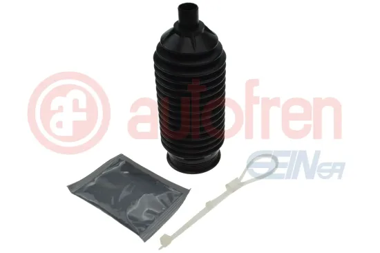 Faltenbalgsatz, Lenkung Vorderachse AUTOFREN SEINSA D9256 Bild Faltenbalgsatz, Lenkung Vorderachse AUTOFREN SEINSA D9256