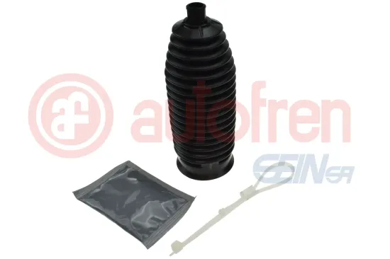 Faltenbalgsatz, Lenkung Vorderachse AUTOFREN SEINSA D9257 Bild Faltenbalgsatz, Lenkung Vorderachse AUTOFREN SEINSA D9257