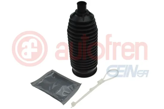 Faltenbalgsatz, Lenkung Vorderachse AUTOFREN SEINSA D9259 Bild Faltenbalgsatz, Lenkung Vorderachse AUTOFREN SEINSA D9259