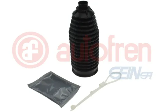 Faltenbalgsatz, Lenkung Vorderachse AUTOFREN SEINSA D9263 Bild Faltenbalgsatz, Lenkung Vorderachse AUTOFREN SEINSA D9263
