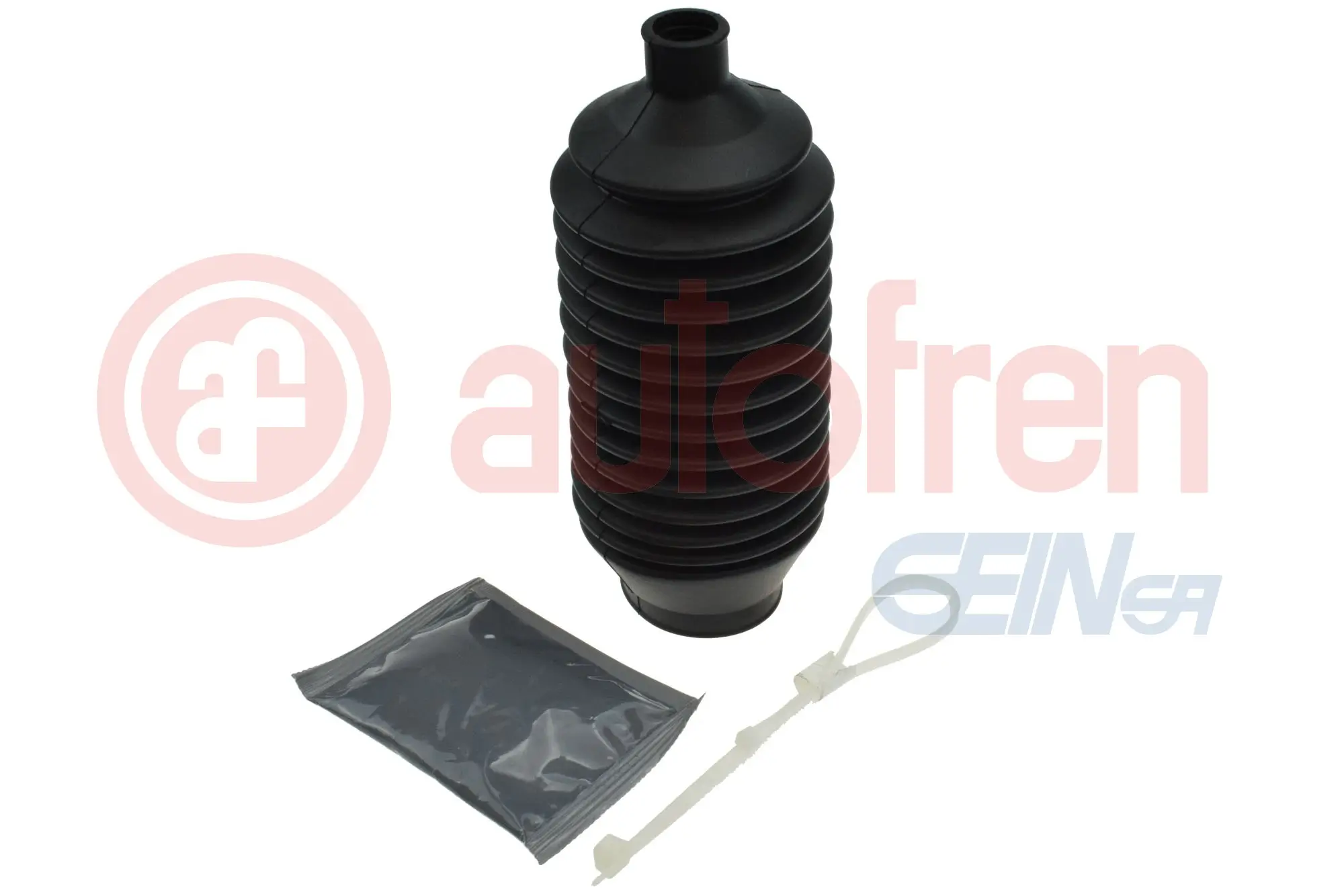 Faltenbalgsatz, Lenkung AUTOFREN SEINSA D9274