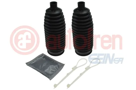Faltenbalgsatz, Lenkung Vorderachse AUTOFREN SEINSA D9275C Bild Faltenbalgsatz, Lenkung Vorderachse AUTOFREN SEINSA D9275C