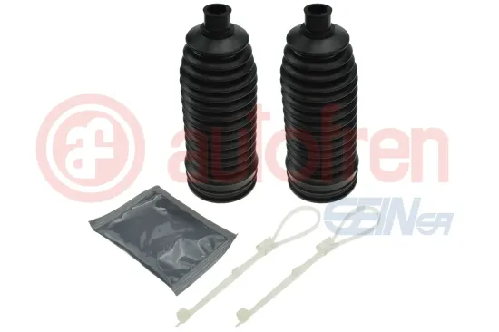 Faltenbalgsatz, Lenkung Vorderachse AUTOFREN SEINSA D9276C Bild Faltenbalgsatz, Lenkung Vorderachse AUTOFREN SEINSA D9276C