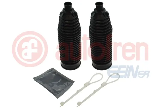 Faltenbalgsatz, Lenkung Vorderachse AUTOFREN SEINSA D9277C Bild Faltenbalgsatz, Lenkung Vorderachse AUTOFREN SEINSA D9277C