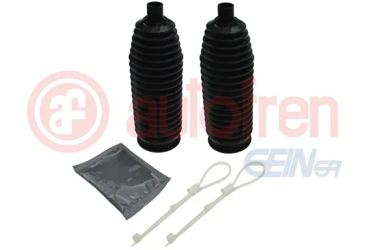 Faltenbalgsatz, Lenkung Vorderachse AUTOFREN SEINSA D9280C Bild Faltenbalgsatz, Lenkung Vorderachse AUTOFREN SEINSA D9280C
