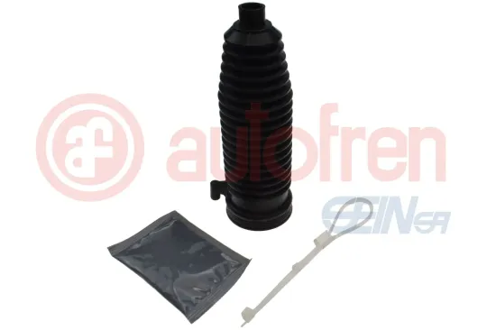 Faltenbalgsatz, Lenkung Vorderachse AUTOFREN SEINSA D9285 Bild Faltenbalgsatz, Lenkung Vorderachse AUTOFREN SEINSA D9285