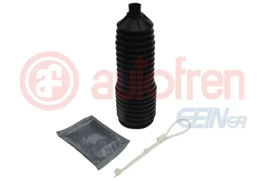Faltenbalgsatz, Lenkung Vorderachse AUTOFREN SEINSA D9287 Bild Faltenbalgsatz, Lenkung Vorderachse AUTOFREN SEINSA D9287