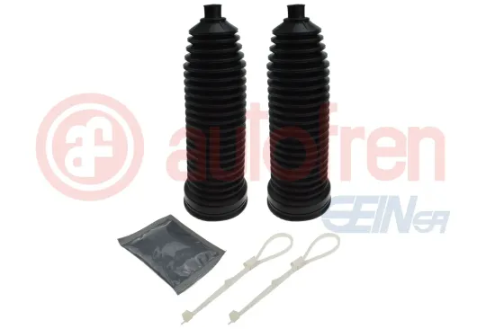 Faltenbalgsatz, Lenkung Vorderachse AUTOFREN SEINSA D9289C Bild Faltenbalgsatz, Lenkung Vorderachse AUTOFREN SEINSA D9289C