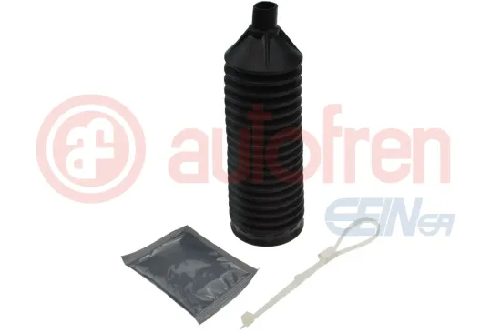 Faltenbalgsatz, Lenkung Vorderachse AUTOFREN SEINSA D9290 Bild Faltenbalgsatz, Lenkung Vorderachse AUTOFREN SEINSA D9290