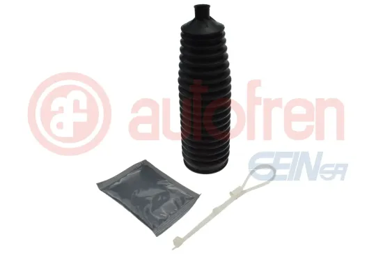 Faltenbalgsatz, Lenkung Vorderachse AUTOFREN SEINSA D9301 Bild Faltenbalgsatz, Lenkung Vorderachse AUTOFREN SEINSA D9301