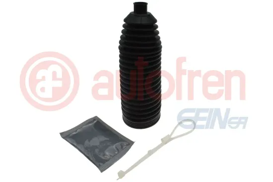 Faltenbalgsatz, Lenkung Vorderachse AUTOFREN SEINSA D9308 Bild Faltenbalgsatz, Lenkung Vorderachse AUTOFREN SEINSA D9308