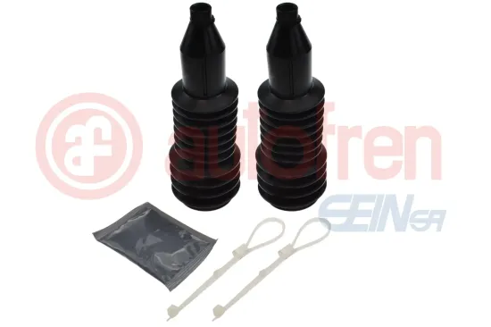 Faltenbalgsatz, Lenkung Vorderachse AUTOFREN SEINSA D9325C Bild Faltenbalgsatz, Lenkung Vorderachse AUTOFREN SEINSA D9325C