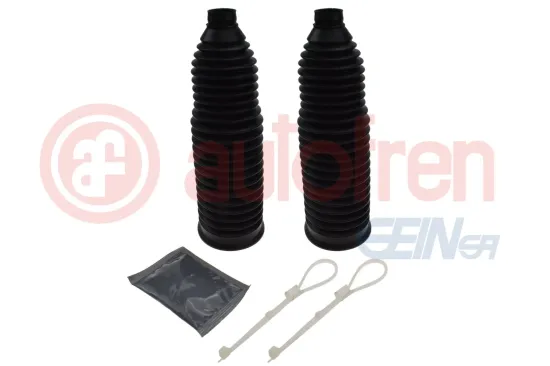 Faltenbalgsatz, Lenkung Vorderachse AUTOFREN SEINSA D9326C Bild Faltenbalgsatz, Lenkung Vorderachse AUTOFREN SEINSA D9326C