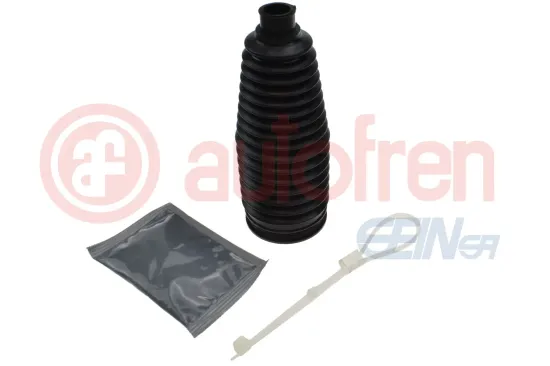 Faltenbalgsatz, Lenkung Vorderachse AUTOFREN SEINSA D9327 Bild Faltenbalgsatz, Lenkung Vorderachse AUTOFREN SEINSA D9327