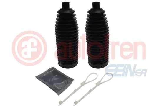 Faltenbalgsatz, Lenkung Vorderachse AUTOFREN SEINSA D9328C Bild Faltenbalgsatz, Lenkung Vorderachse AUTOFREN SEINSA D9328C