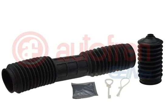 Faltenbalgsatz, Lenkung Vorderachse AUTOFREN SEINSA D9333C Bild Faltenbalgsatz, Lenkung Vorderachse AUTOFREN SEINSA D9333C