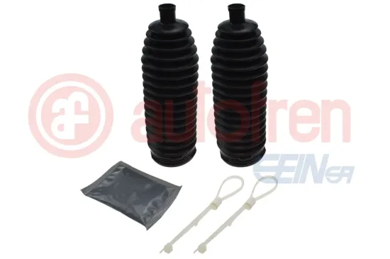 Faltenbalgsatz, Lenkung Vorderachse AUTOFREN SEINSA D9338C Bild Faltenbalgsatz, Lenkung Vorderachse AUTOFREN SEINSA D9338C