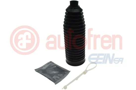 Faltenbalgsatz, Lenkung Vorderachse AUTOFREN SEINSA D9345 Bild Faltenbalgsatz, Lenkung Vorderachse AUTOFREN SEINSA D9345