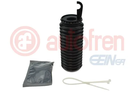 Faltenbalgsatz, Lenkung Vorderachse AUTOFREN SEINSA D9353 Bild Faltenbalgsatz, Lenkung Vorderachse AUTOFREN SEINSA D9353