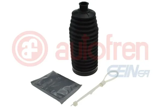 Faltenbalgsatz, Lenkung Vorderachse AUTOFREN SEINSA D9354 Bild Faltenbalgsatz, Lenkung Vorderachse AUTOFREN SEINSA D9354