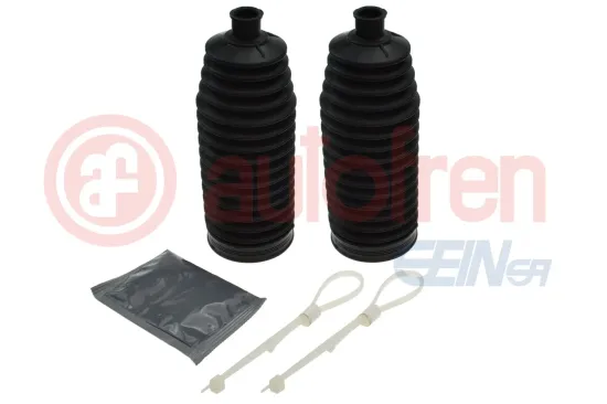 Faltenbalgsatz, Lenkung Vorderachse AUTOFREN SEINSA D9354C Bild Faltenbalgsatz, Lenkung Vorderachse AUTOFREN SEINSA D9354C